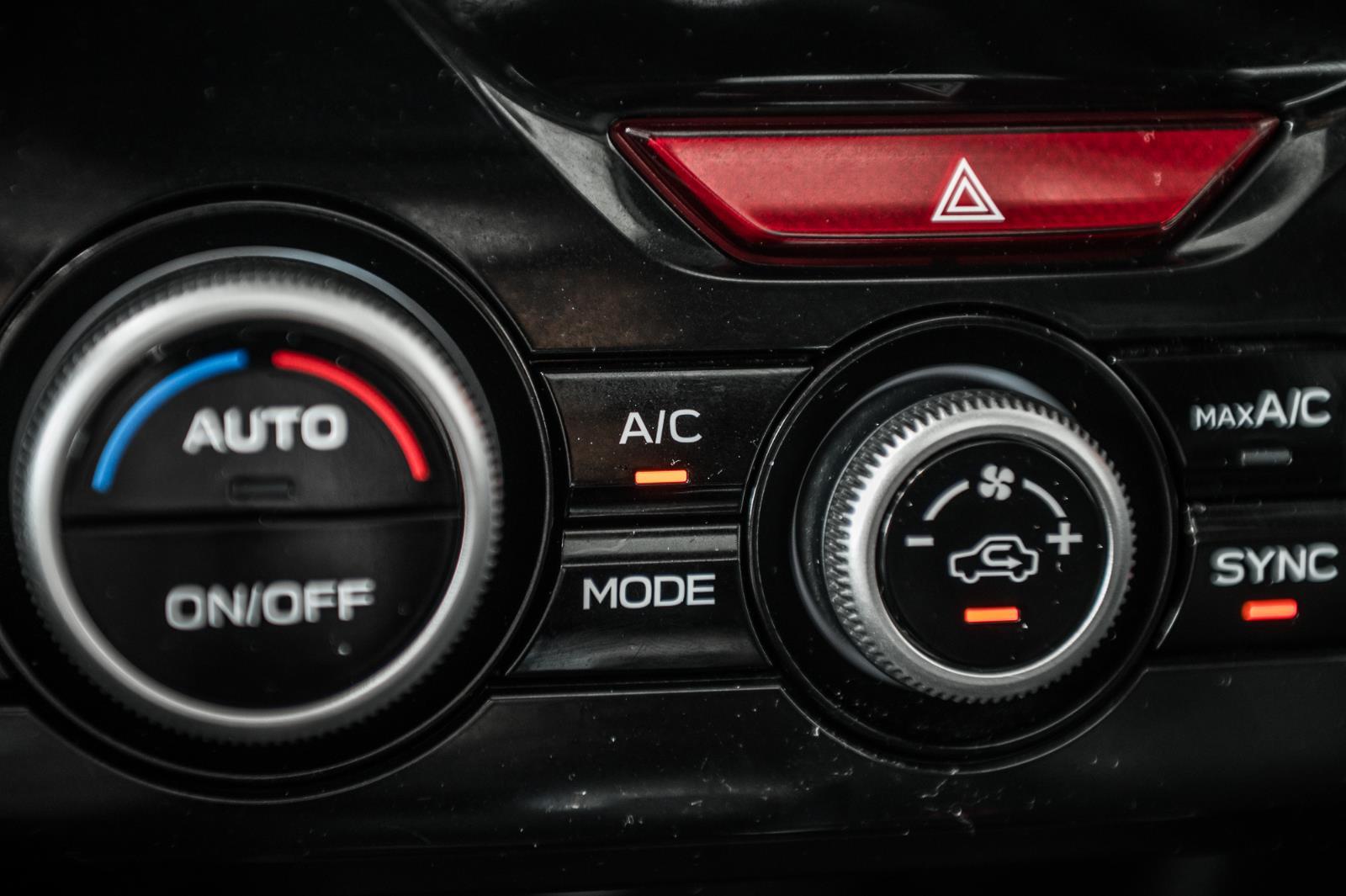 subaru Forester 2020 - 36