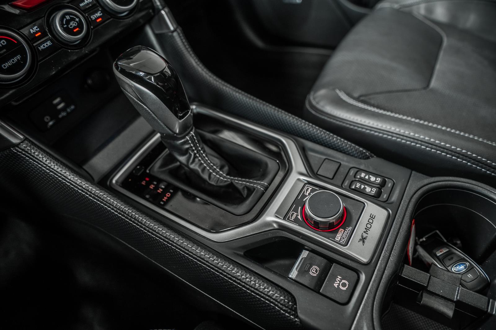 subaru Forester 2020 - 37