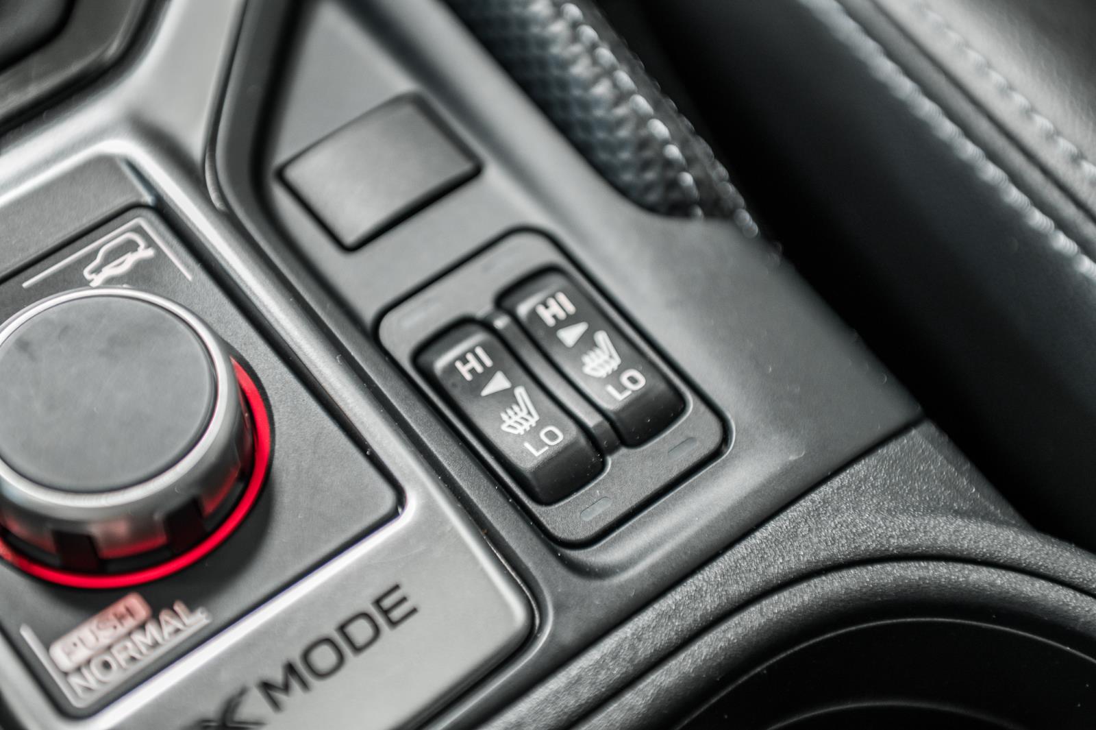 subaru Forester 2020 - 38