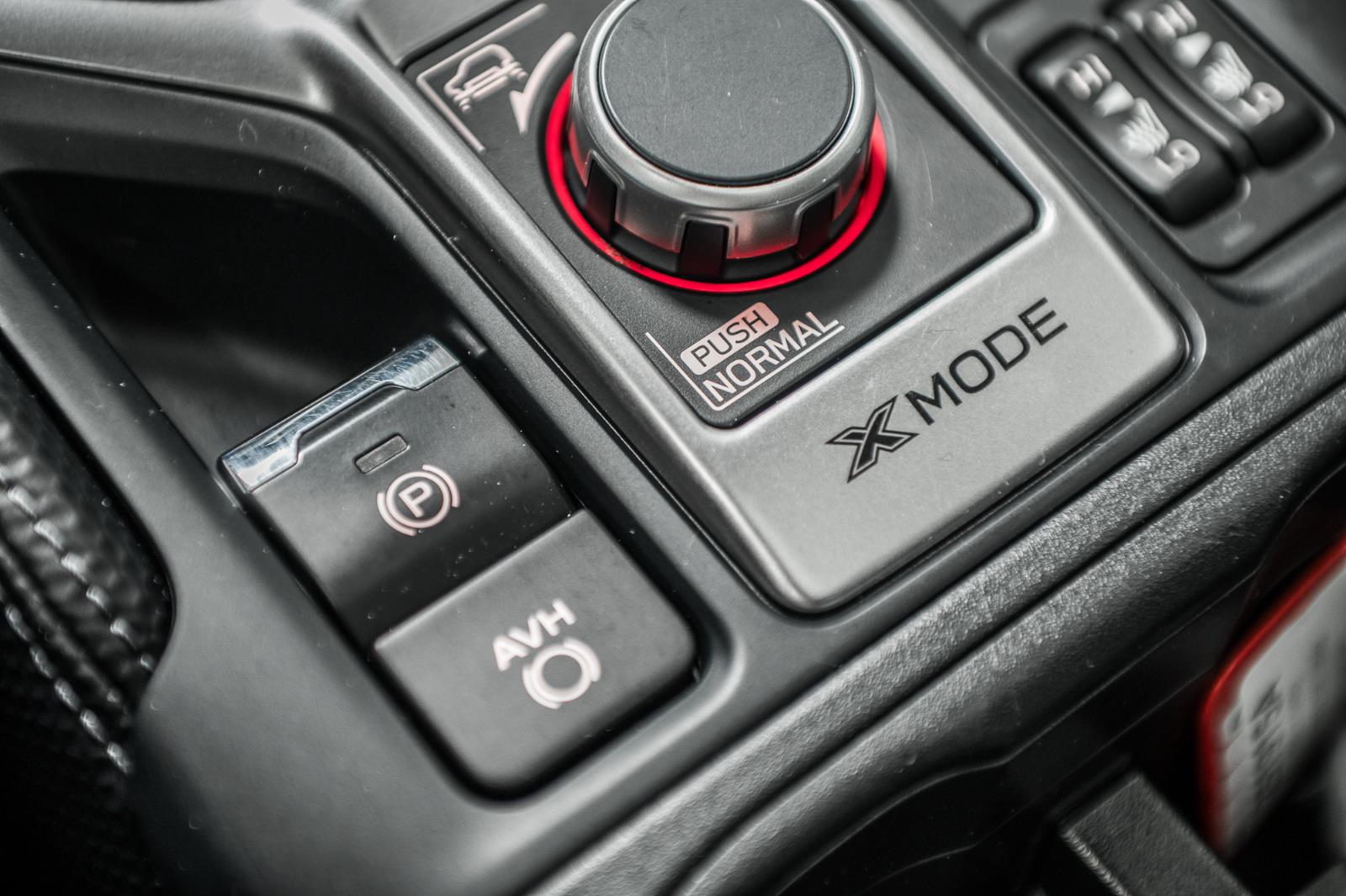 subaru Forester 2020 - 39