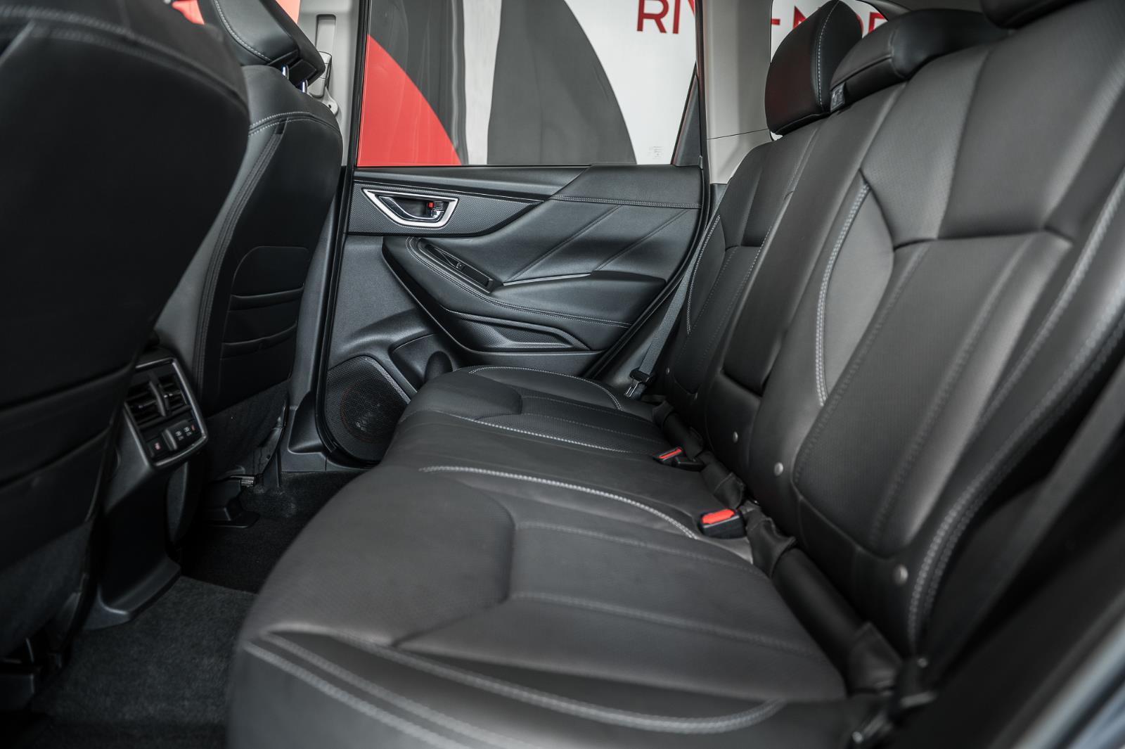 subaru Forester 2020 - 40