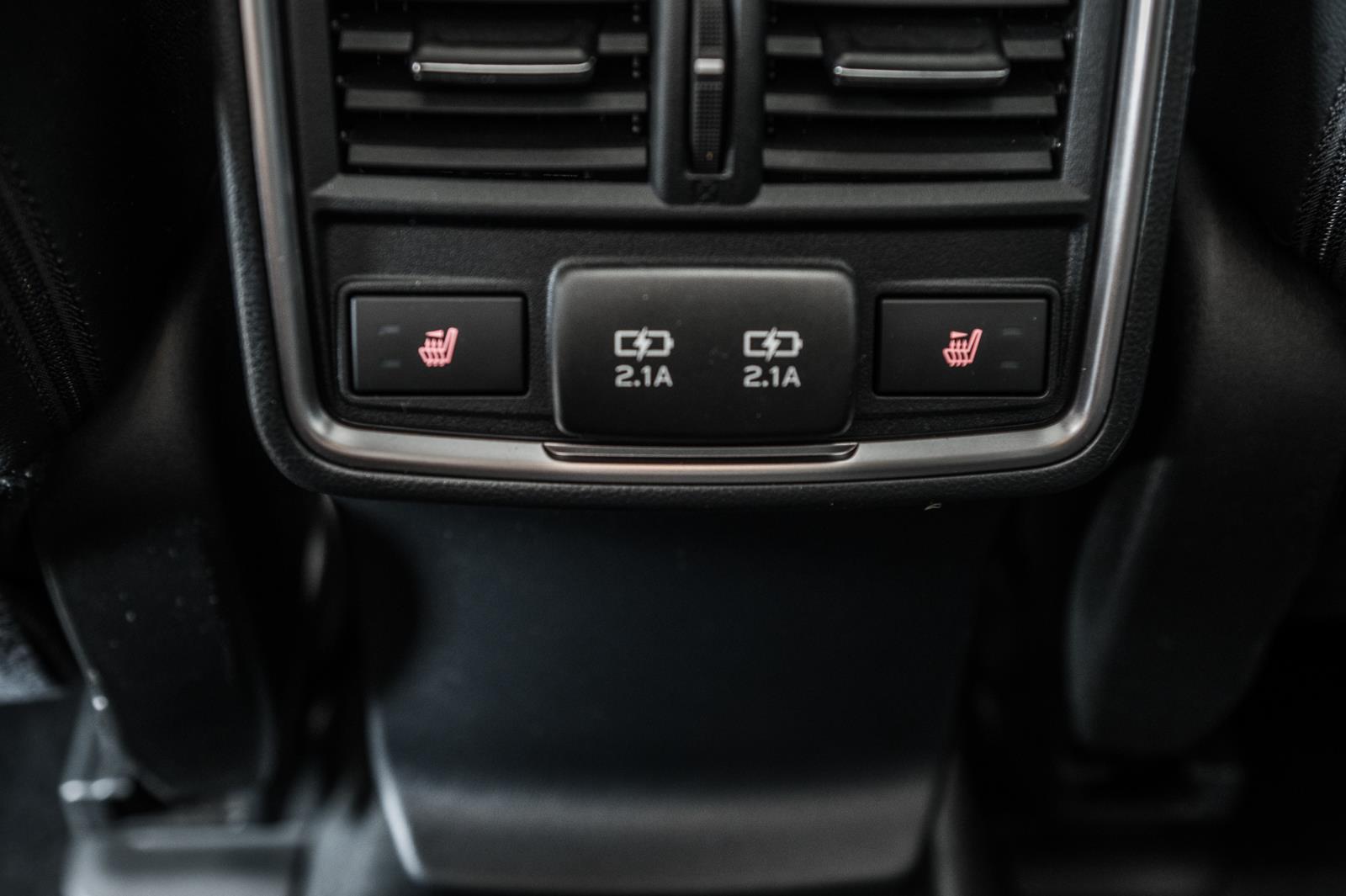 subaru Forester 2020 - 41