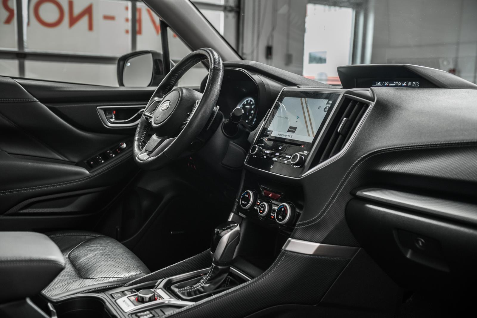 subaru Forester 2020 - 45