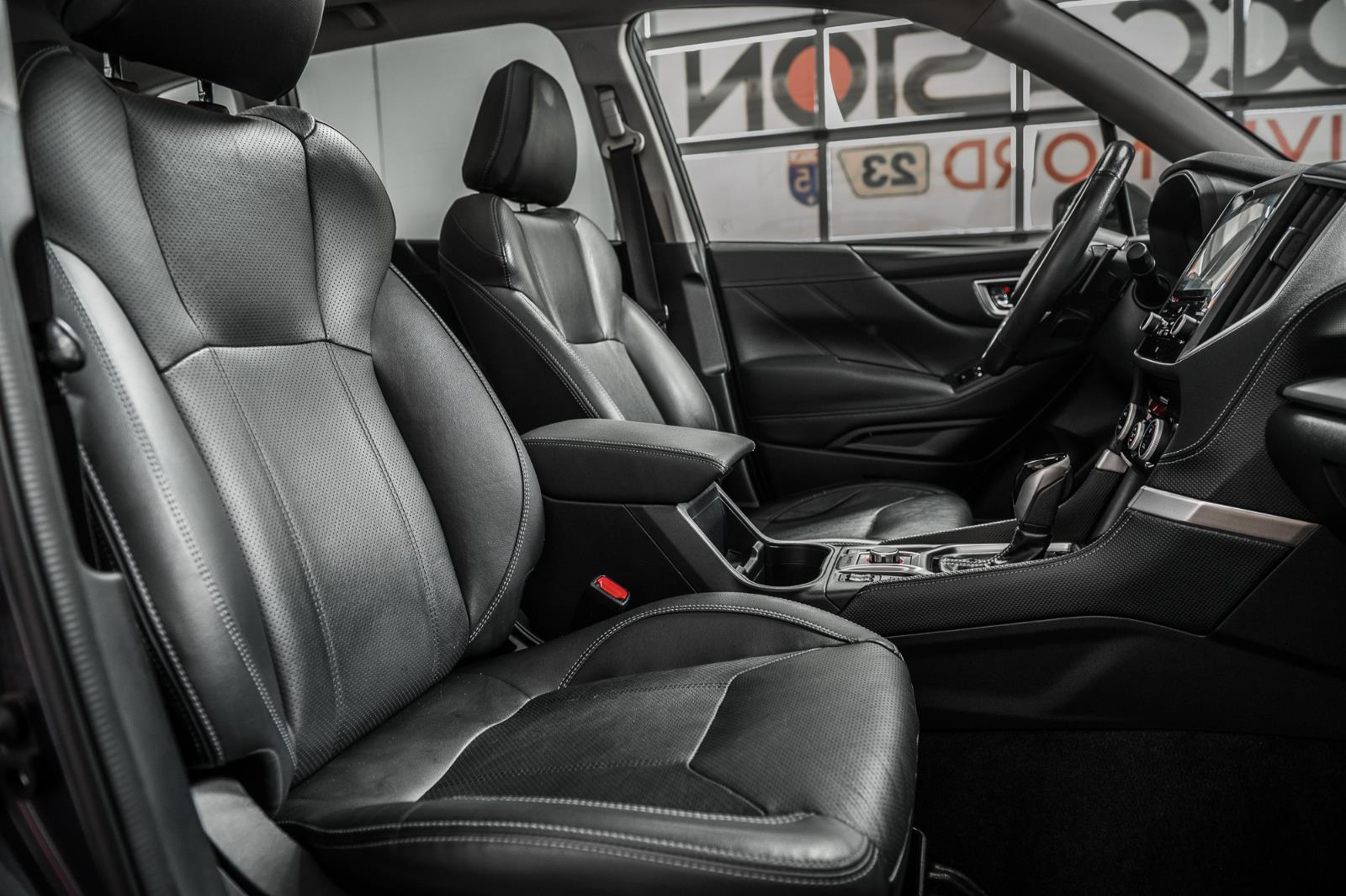 subaru Forester 2020 - 46