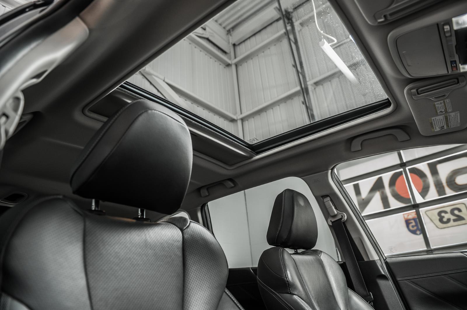 subaru Forester 2020 - 47