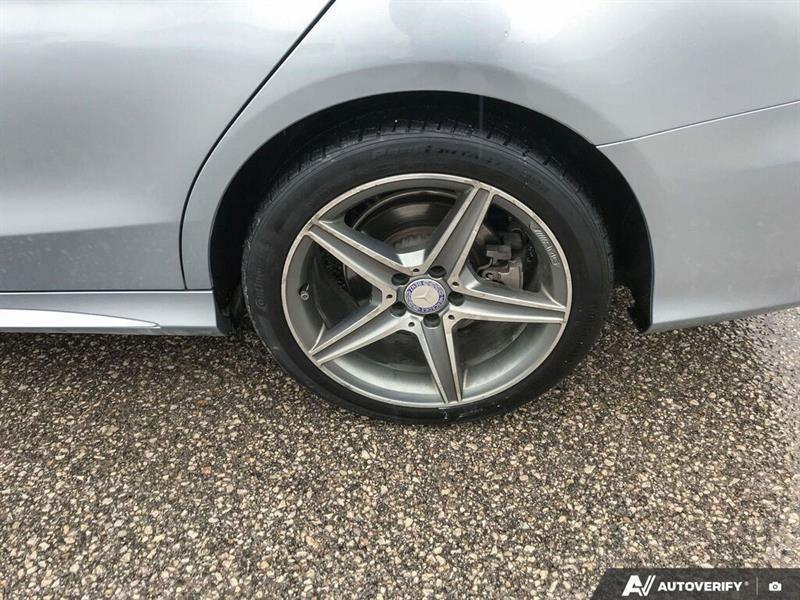 mercedes-benz Classe-C 2015 - 6