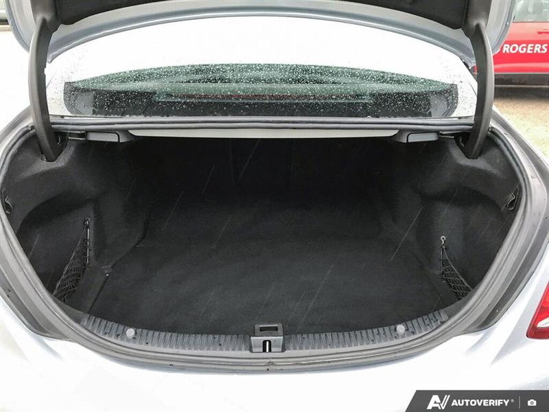 mercedes-benz Classe-C 2015 - 10