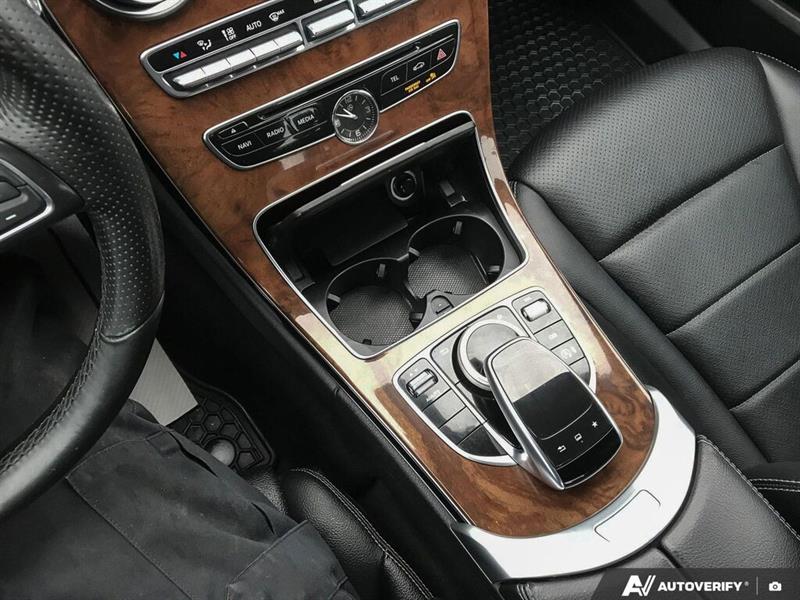 mercedes-benz Classe-C 2015 - 16