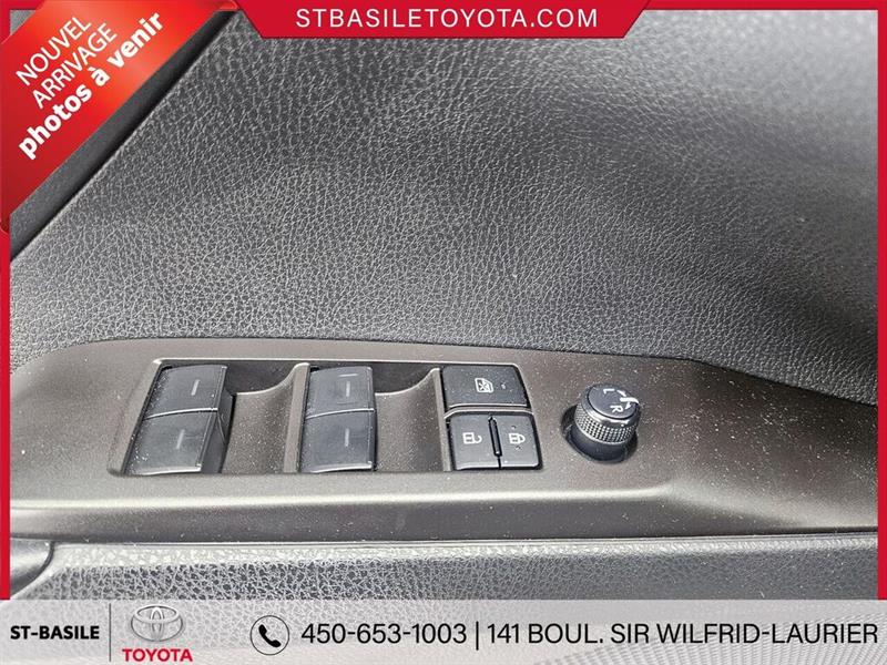 toyota Camry 2024 - 10