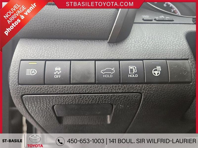 toyota Camry 2024 - 12