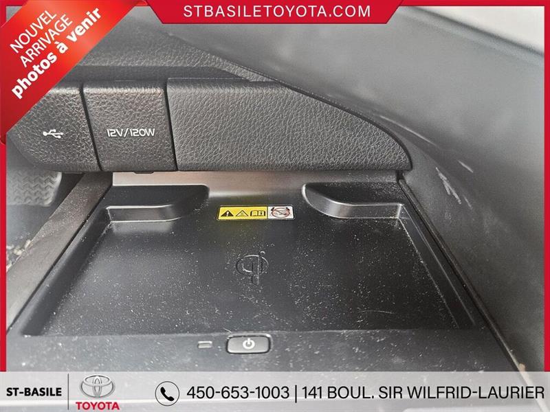 toyota Camry 2024 - 15