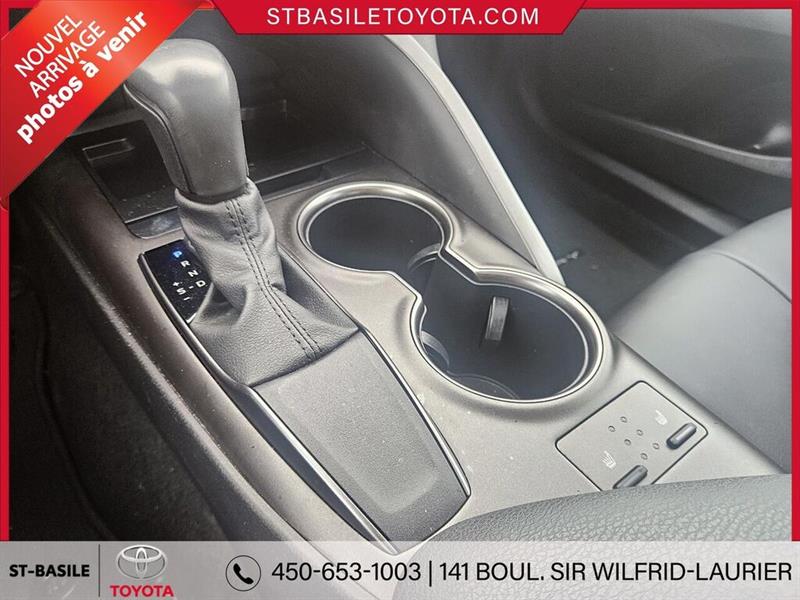 toyota Camry 2024 - 16