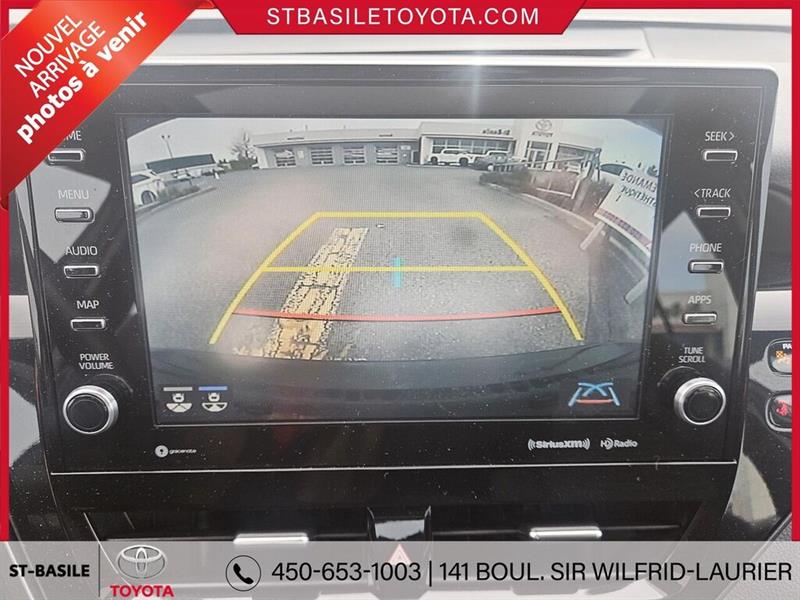 toyota Camry 2024 - 17