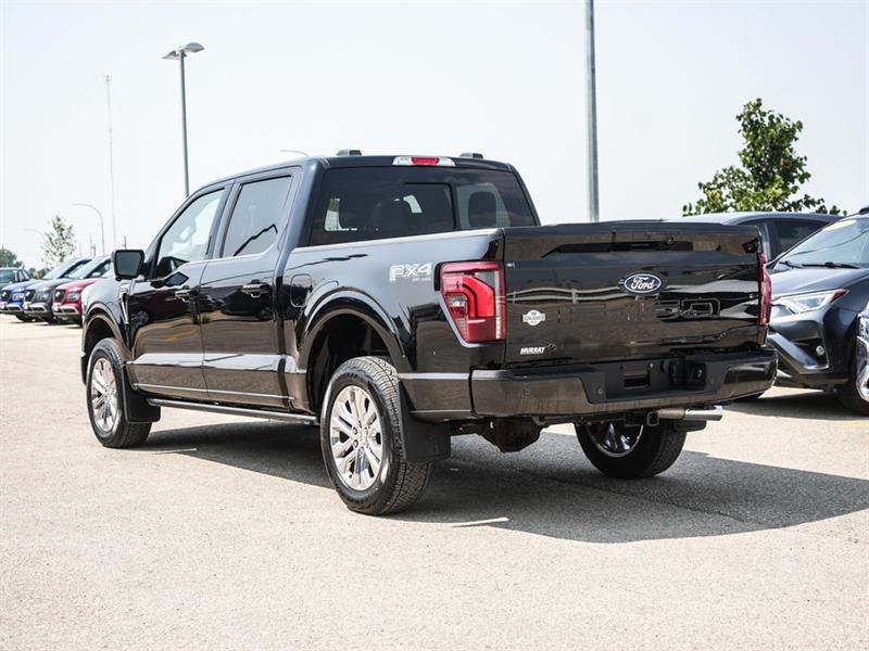 ford F-150 2024 - 5