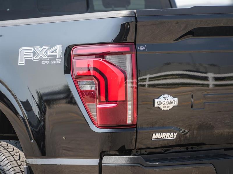 ford F-150 2024 - 10