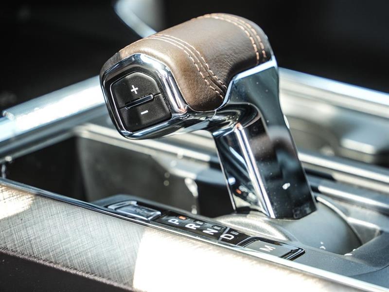 ford F-150 2024 - 12