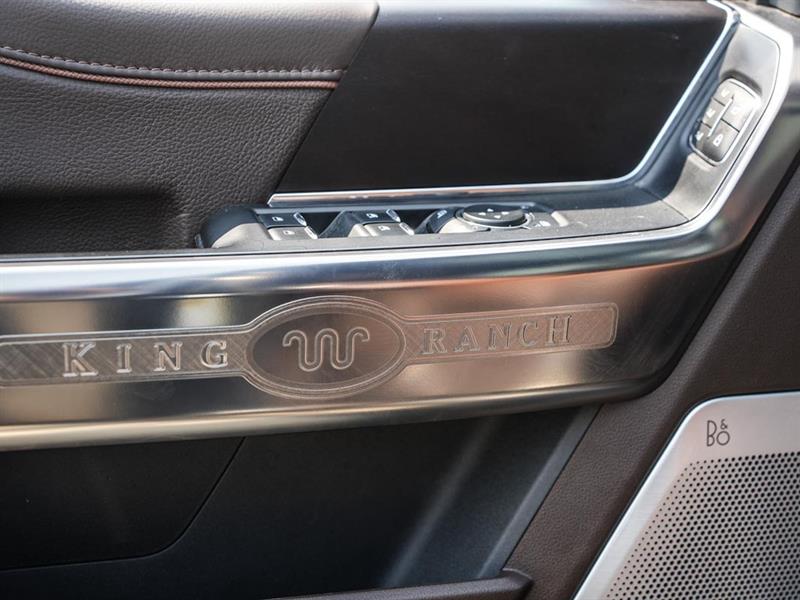 ford F-150 2024 - 13