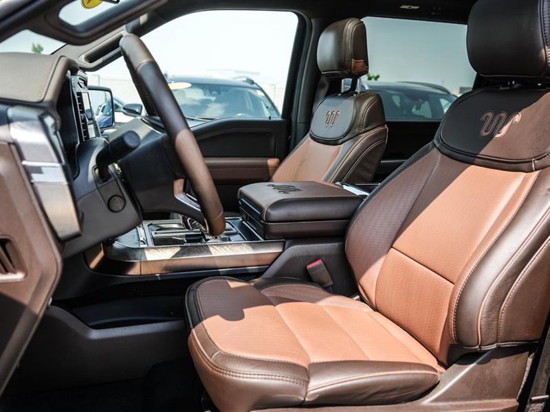 ford F-150 2024 - 15