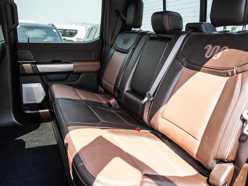 ford F-150 2024 - 18