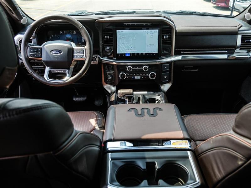 ford F-150 2024 - 19