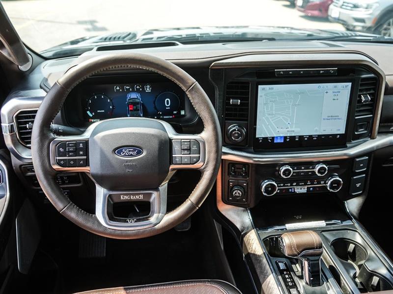 ford F-150 2024 - 20