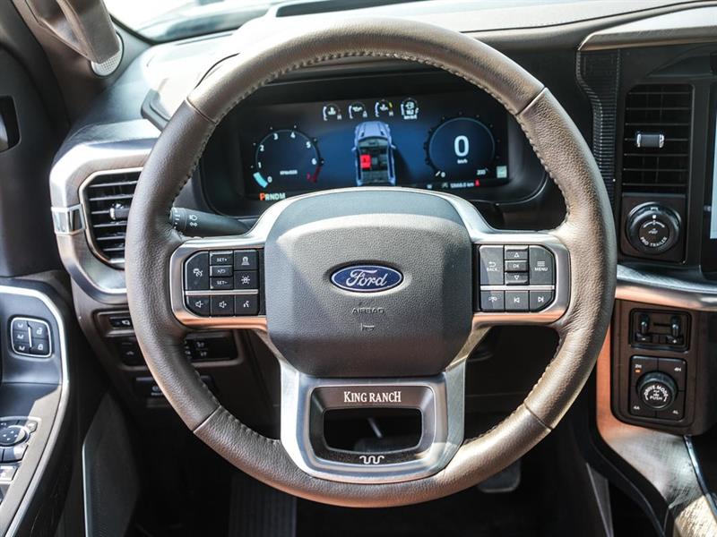 ford F-150 2024 - 21