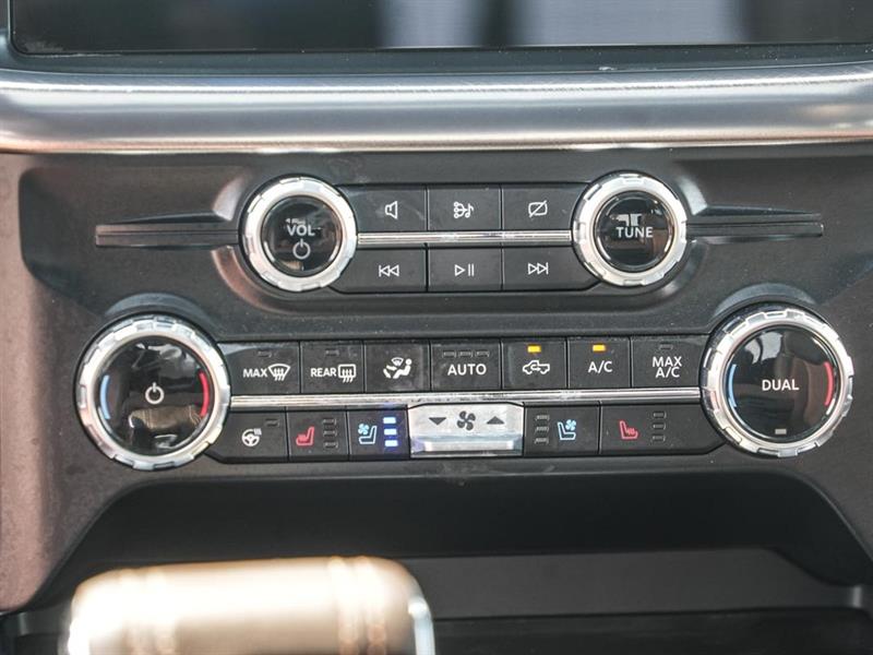 ford F-150 2024 - 27