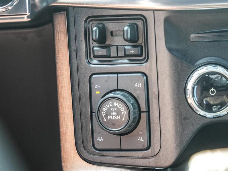 ford F-150 2024 - 28