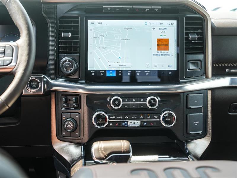 ford F-150 2024 - 31