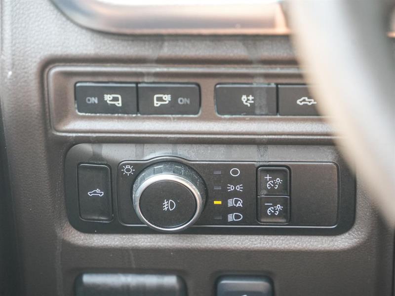 ford F-150 2024 - 32