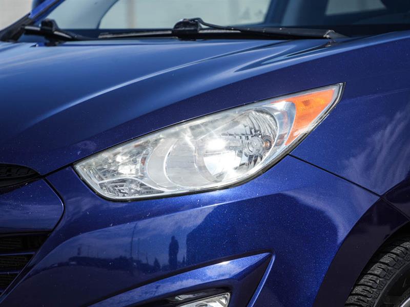 hyundai Tucson 2013 - 3