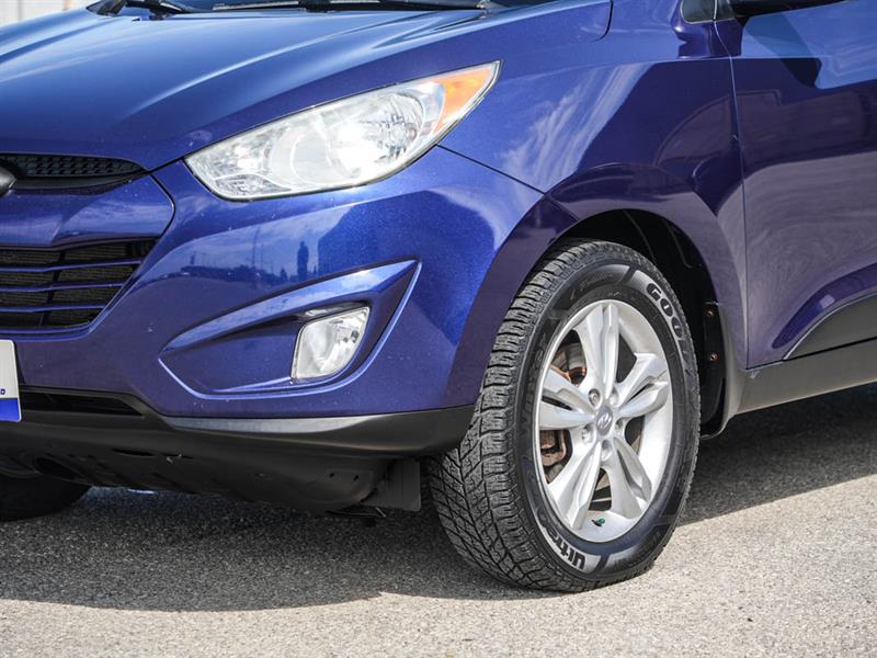 hyundai Tucson 2013 - 4