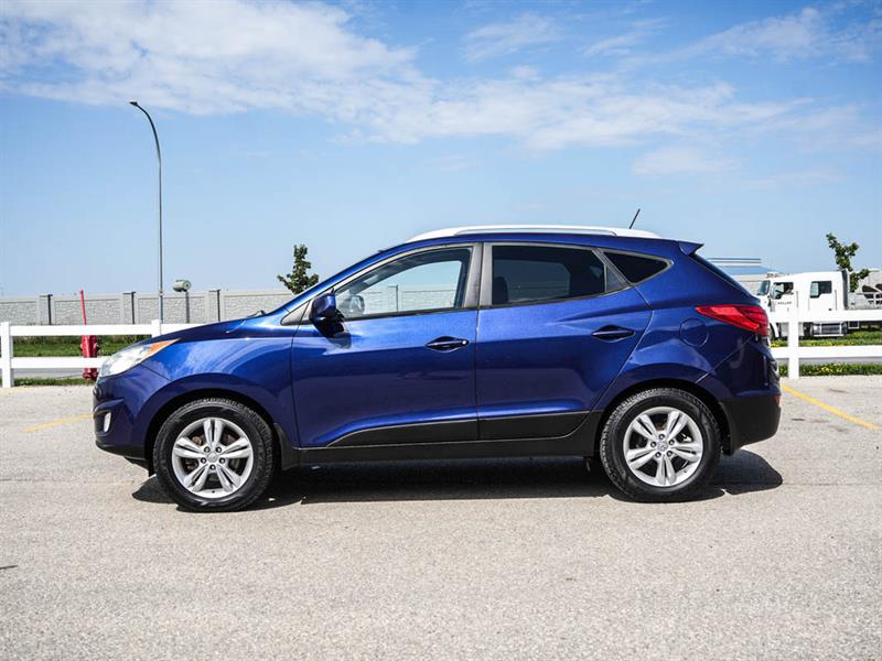 hyundai Tucson 2013 - 6