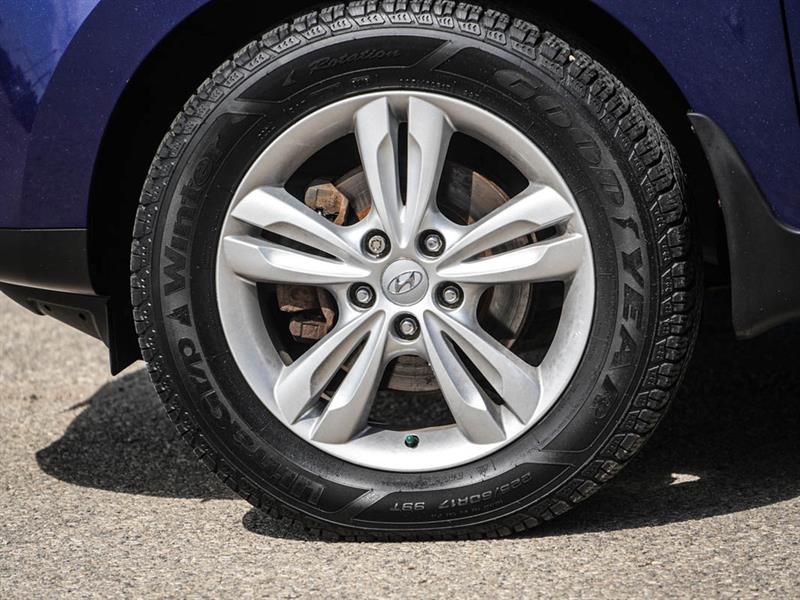 hyundai Tucson 2013 - 7