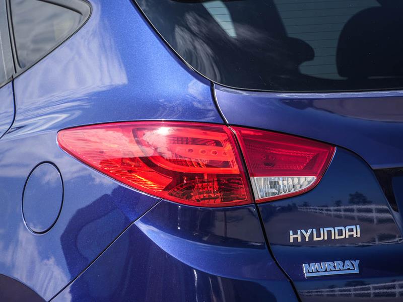 hyundai Tucson 2013 - 9