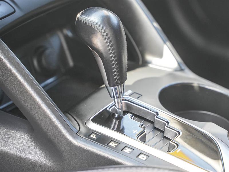 hyundai Tucson 2013 - 13