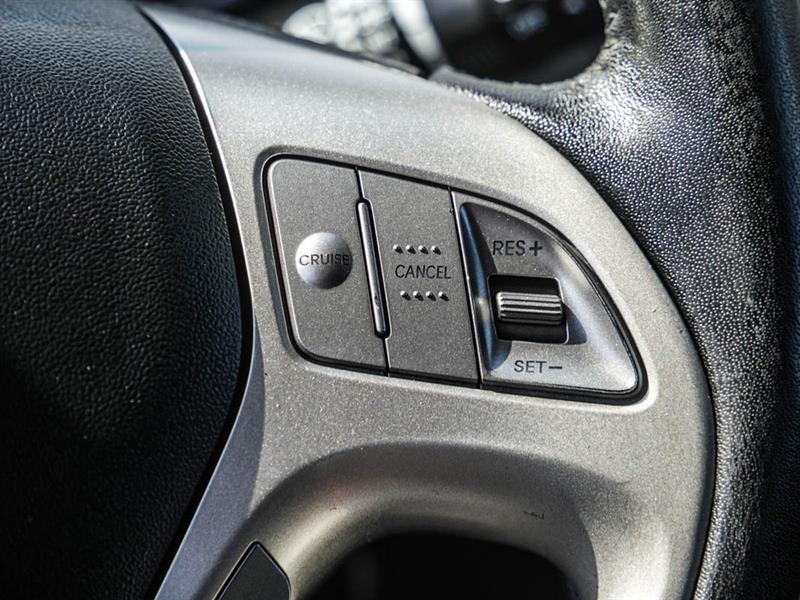 hyundai Tucson 2013 - 19