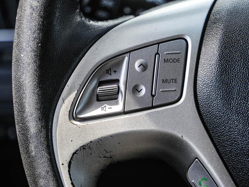 hyundai Tucson 2013 - 20