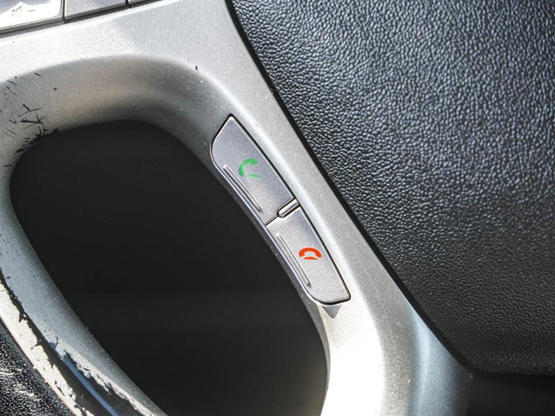 hyundai Tucson 2013 - 21