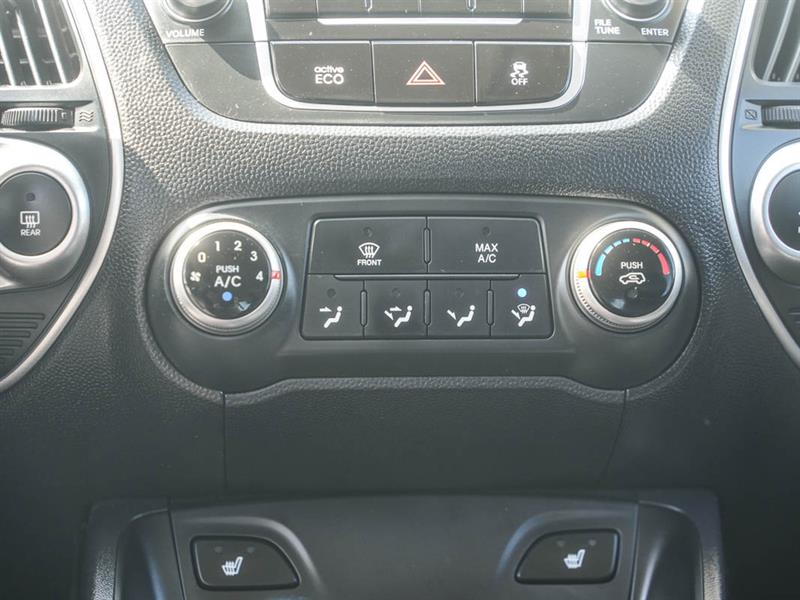 hyundai Tucson 2013 - 25