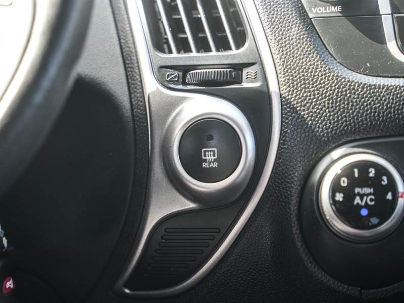 hyundai Tucson 2013 - 27