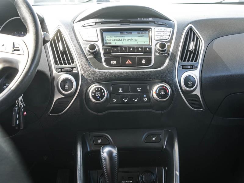 hyundai Tucson 2013 - 28