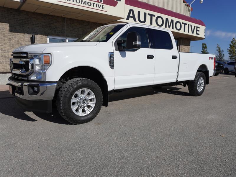 ford F-350 2022 - 3