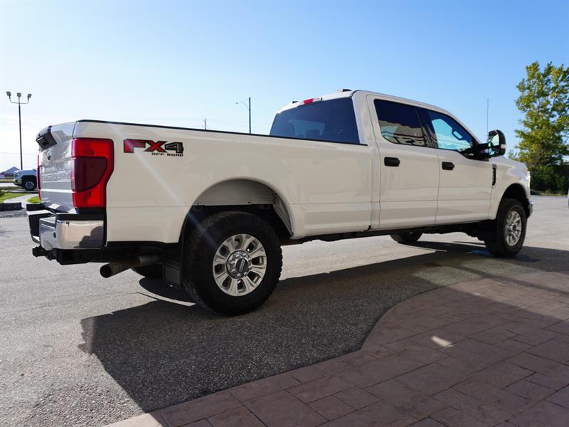 ford F-350 2022 - 11