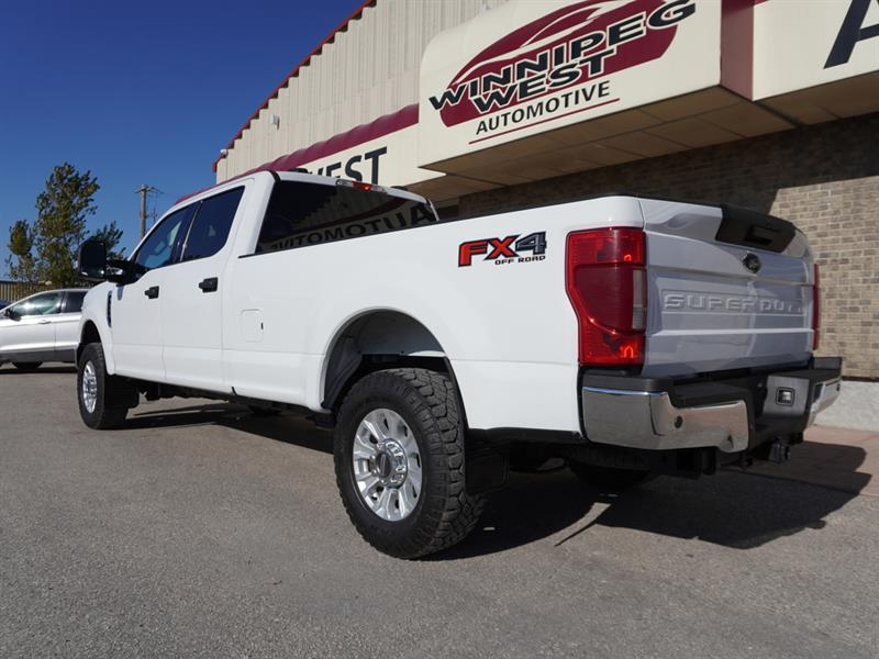 ford F-350 2022 - 14