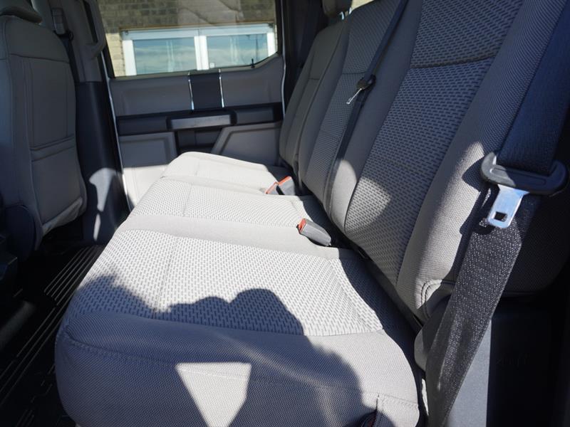 ford F-350 2022 - 15