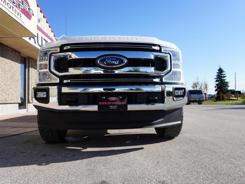 ford F-350 2022 - 17