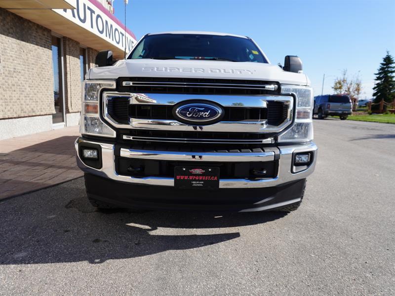 ford F-350 2022 - 20