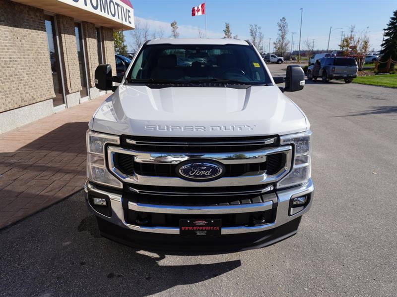 ford F-350 2022 - 22