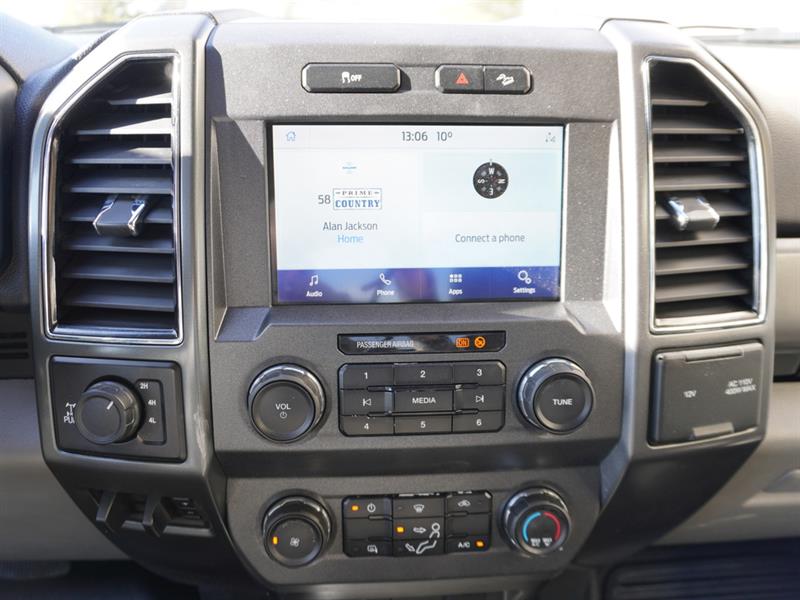 ford F-350 2022 - 23